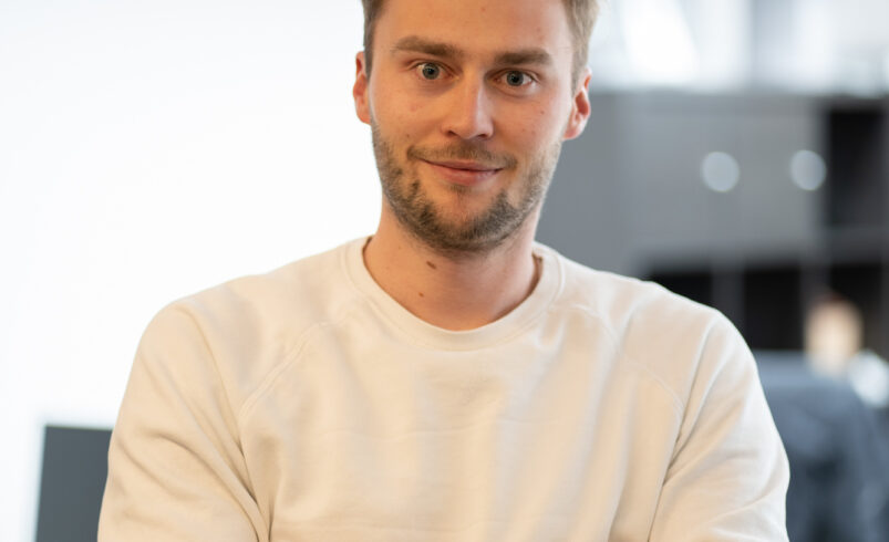 Floobe Medienproduktion ist unsere Marketingagentur.