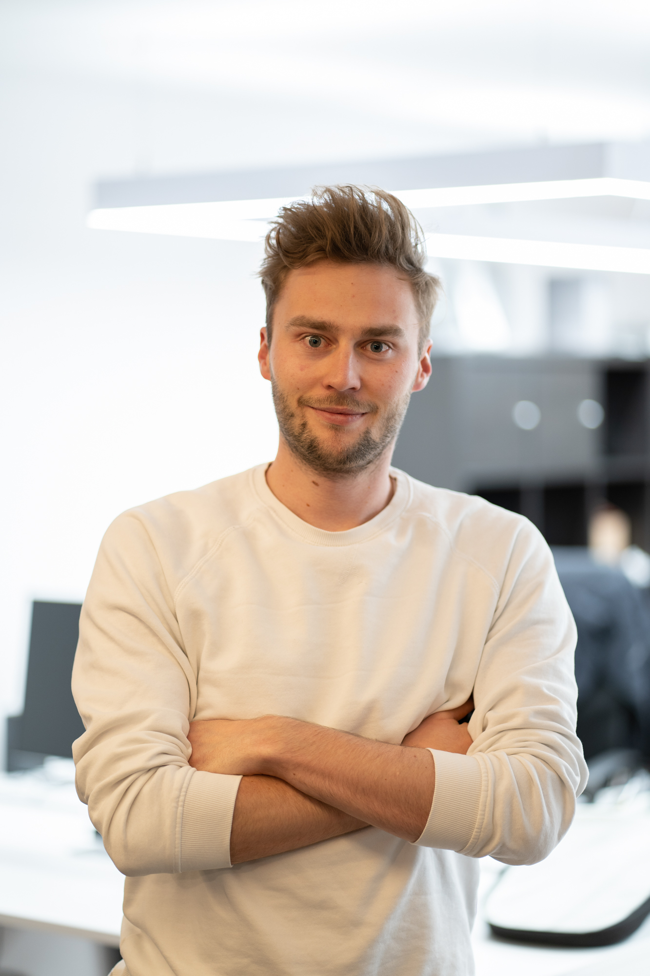 Floobe Medienproduktion ist unsere Marketingagentur.