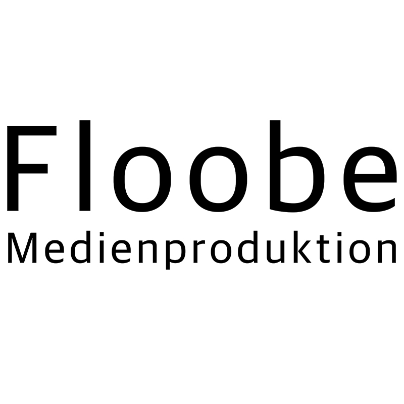 Floobe Medienproduktion Logo Kitzbüheler Hornlauf