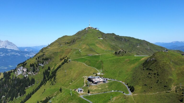 Kitzbüheler Horn (c) floobe medienproduktion